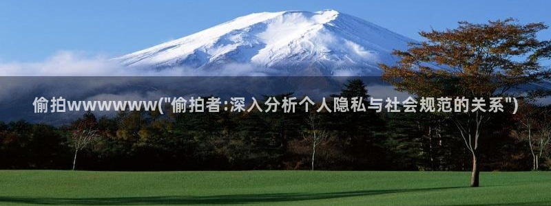 无删减版偷拍视频